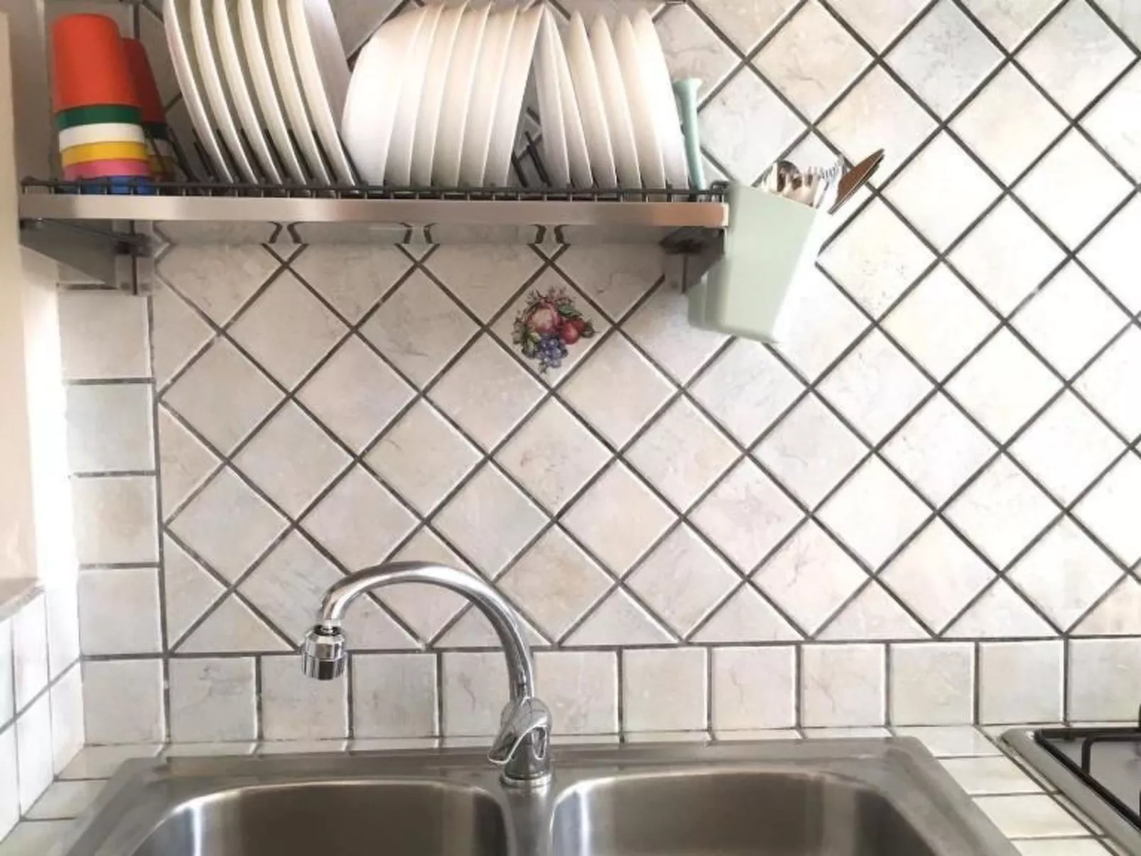 Im historischen Zentrum von Catania - Image-tags.info