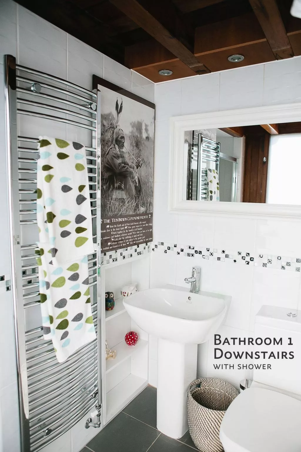 Ferienvilla "Glasnevin" - Image-tags.info