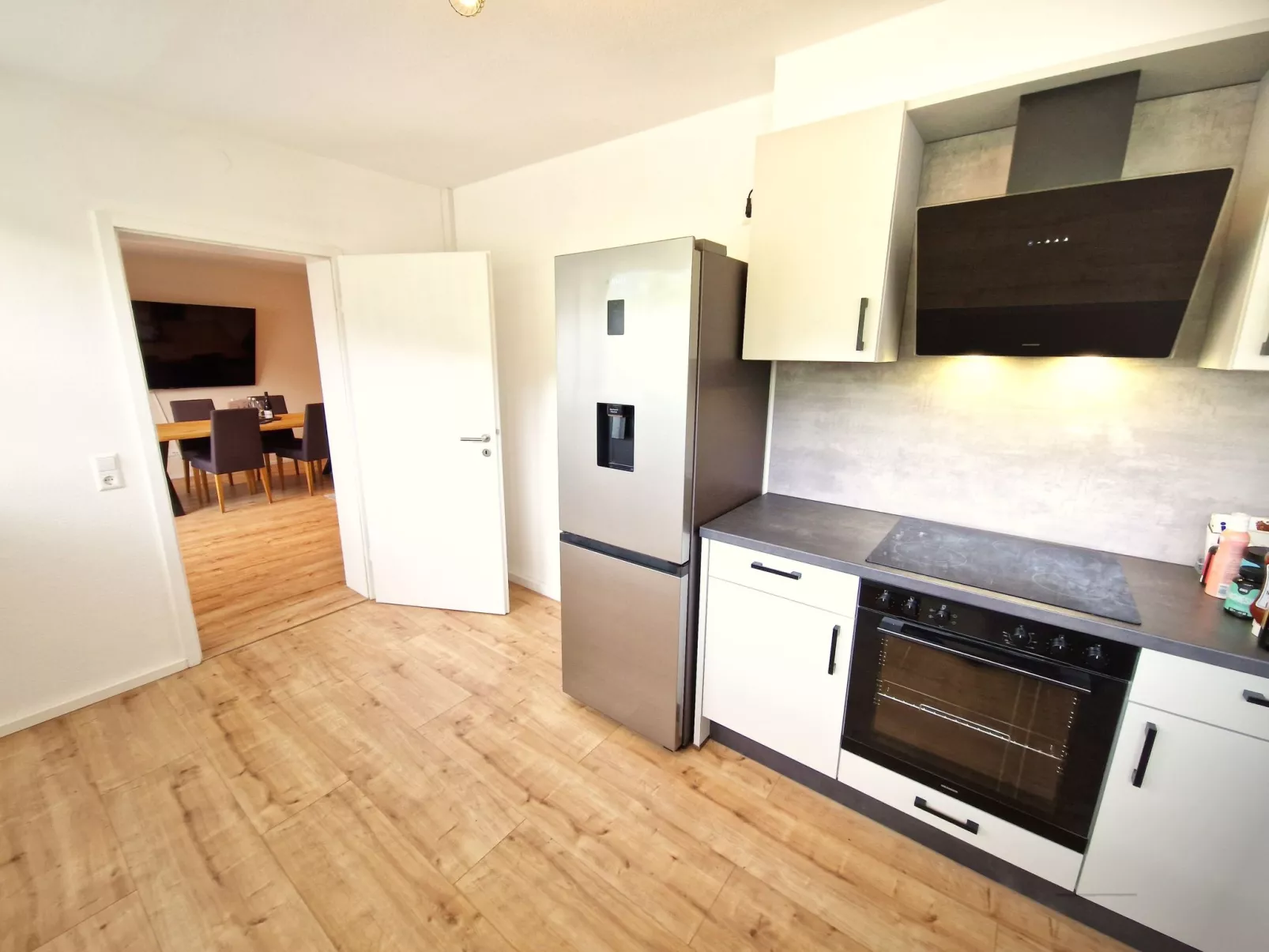 Unsere große Ferienwohnung Urlaubsglück - Image-tags.info