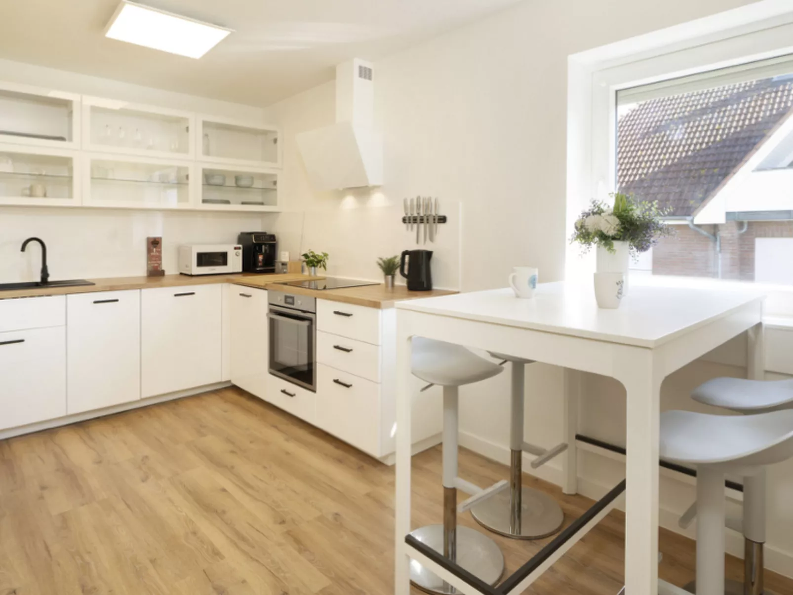 Captains Quarters 6 - traumhafte Ferien - Image-tags.info