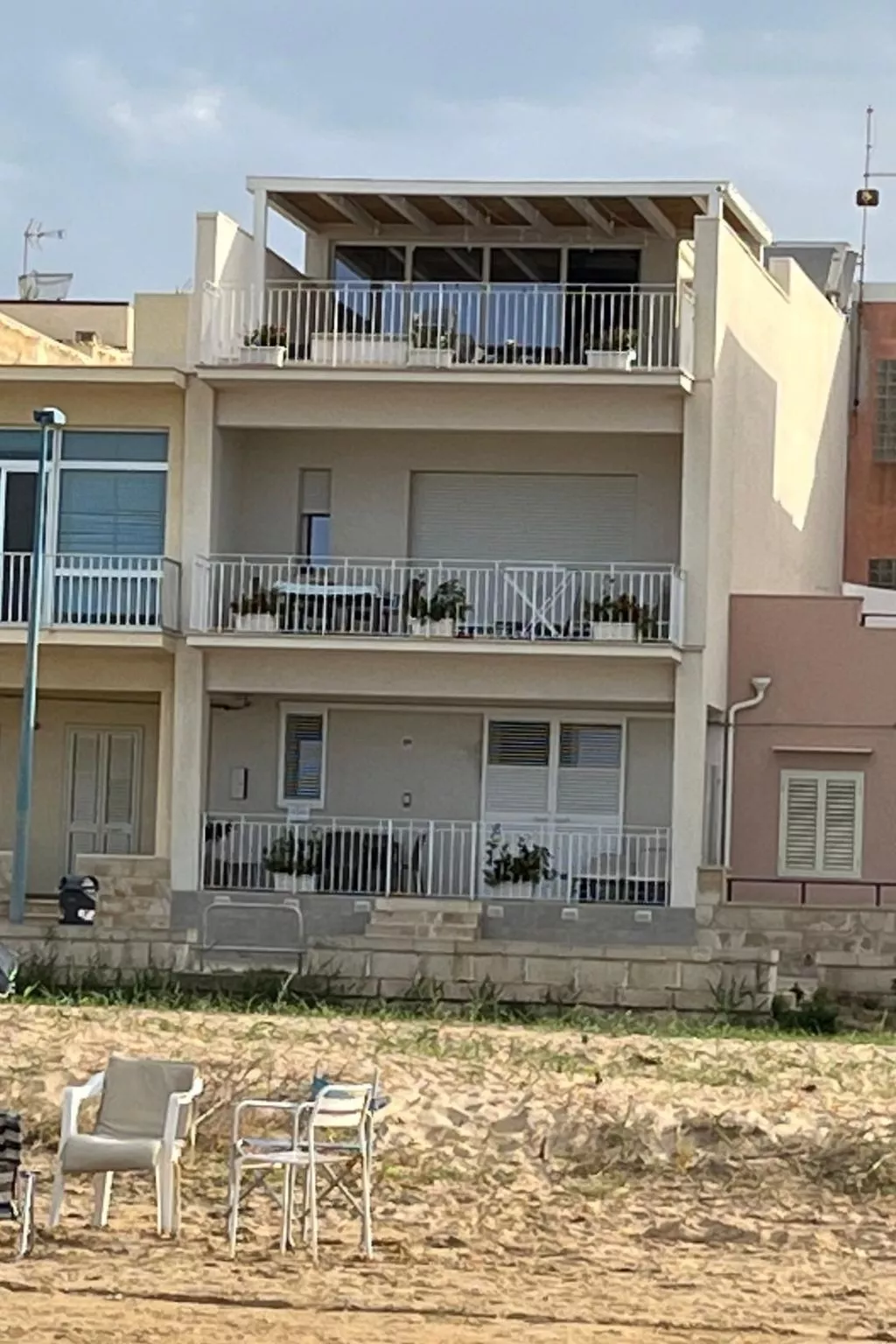 Wohnung am Meer - Image-tags.info