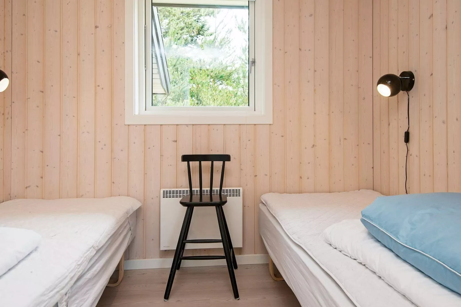6 persoons vakantie huis in Fanø-By Traum-Binnen