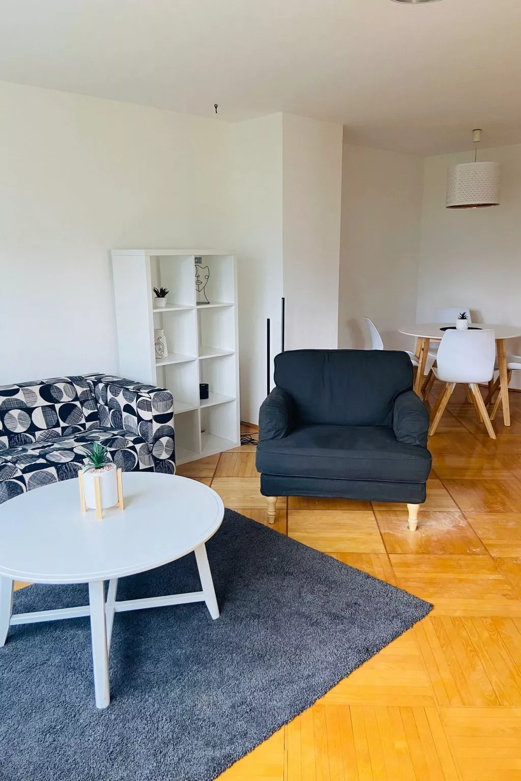 Studio in zentraler Lage - nur wenige Minuten zum See und Stadt - Image-tags.info