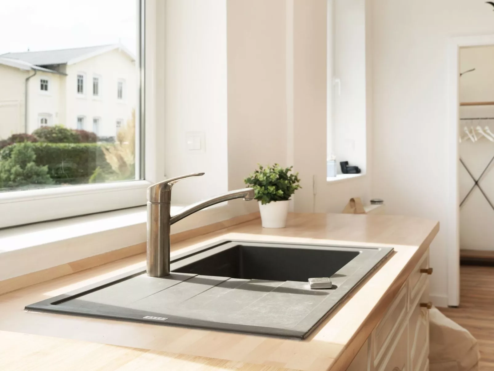 Captains Quarters 5 - strandnah, maritimer Charme - Image-tags.info