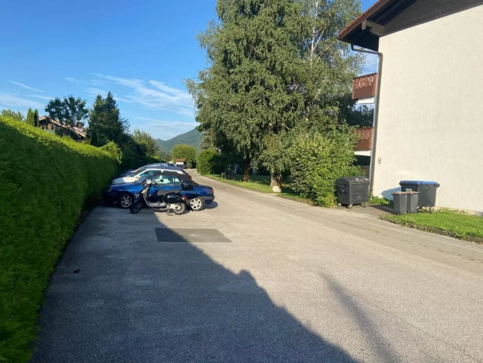 Bayern Lodges Grassau - Image-tags.info