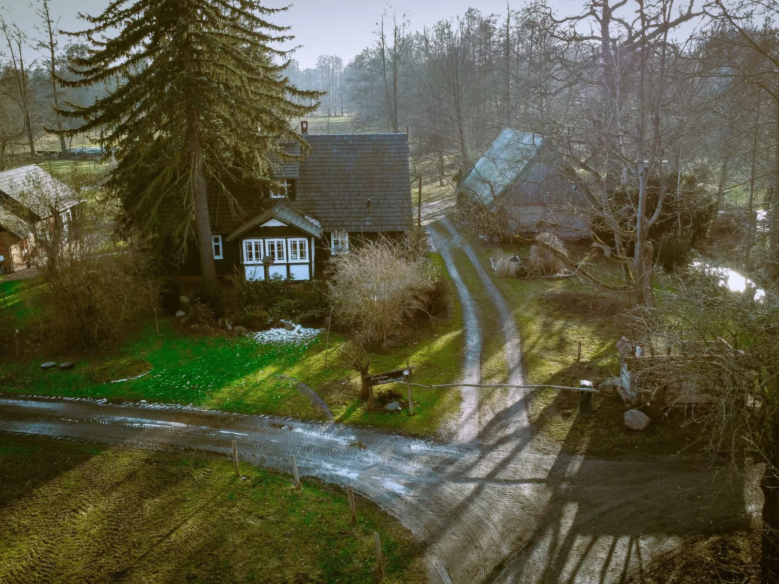 Spreewaldnostalgie - Image-tags.info