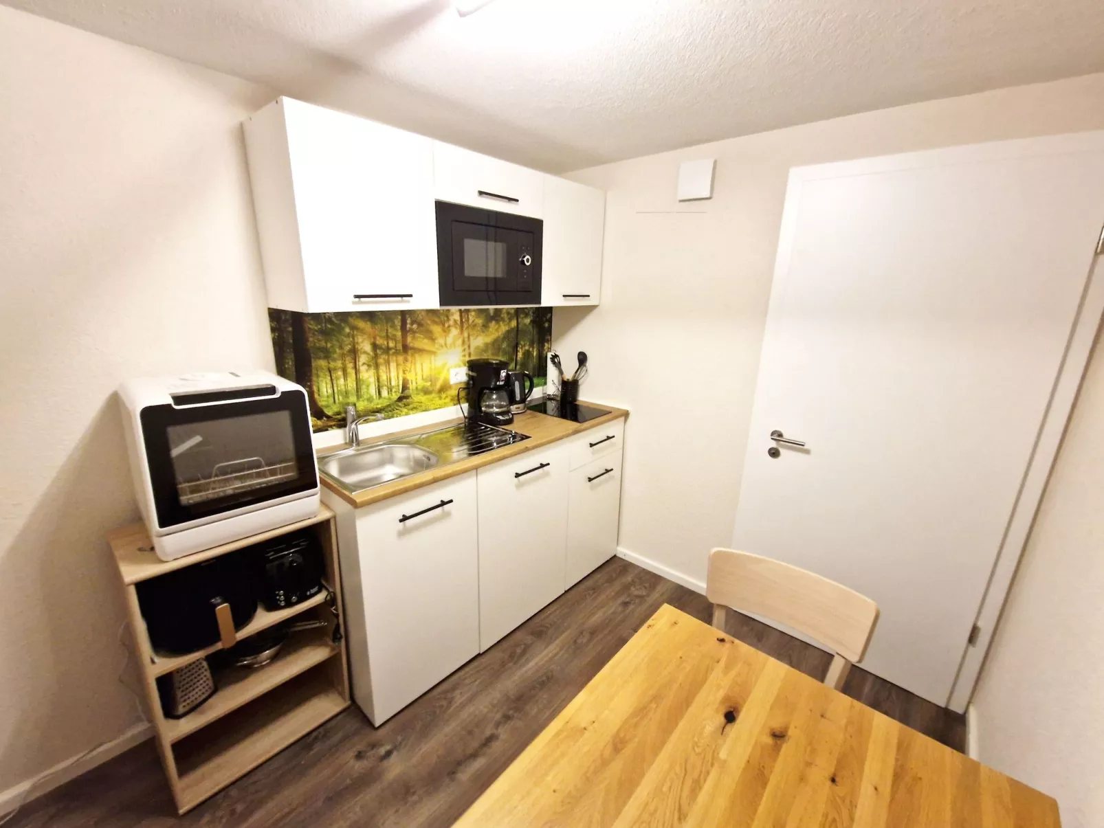 Unser Romantikapartment Landlust - Image-tags.info