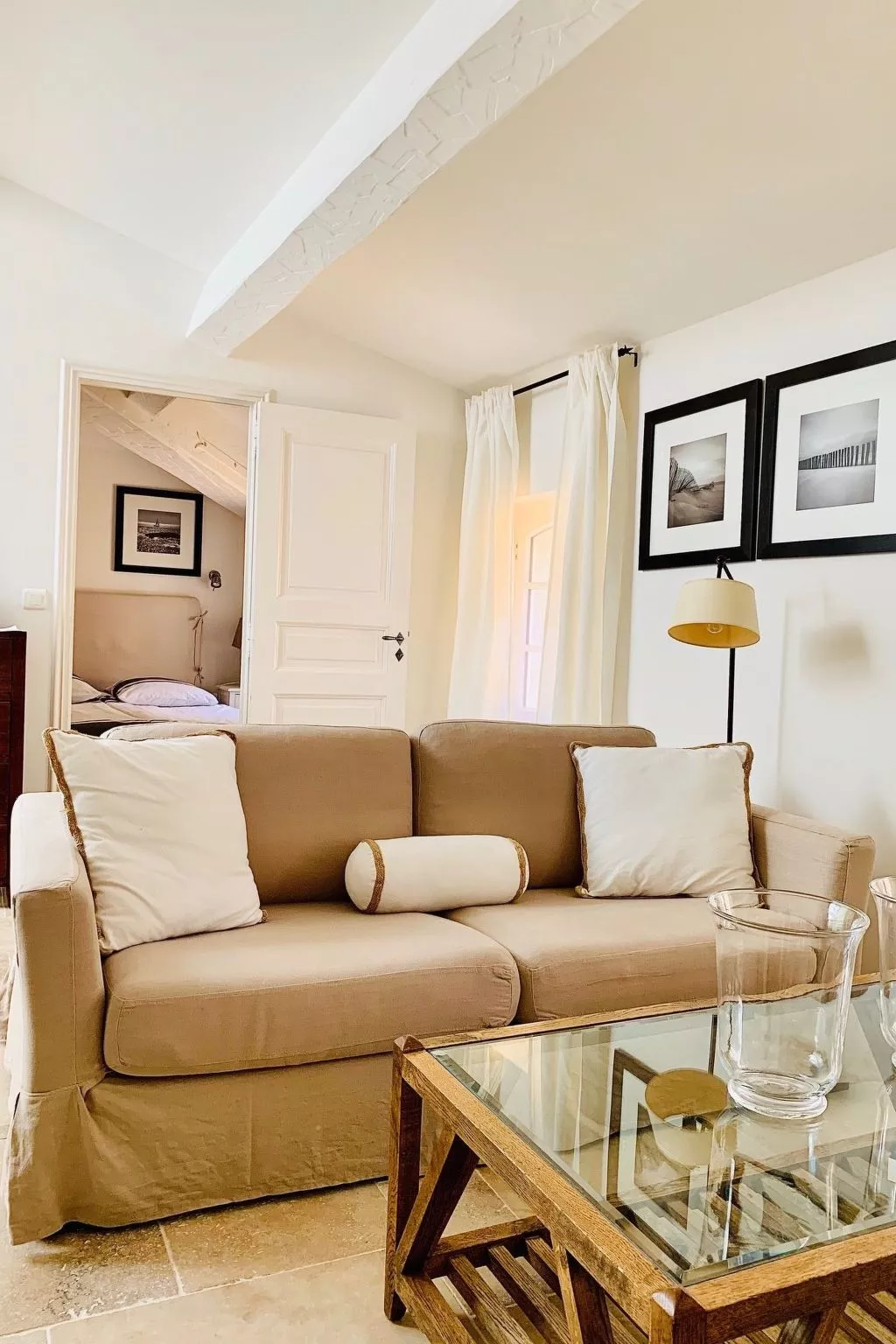 Charmante Wohnung im historischen Zentrum - Image-tags.info