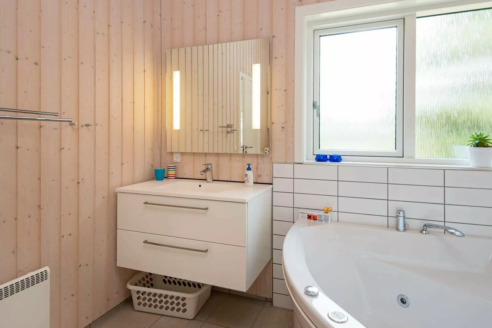 6 persoons vakantie huis in Fanø-By Traum-Binnen