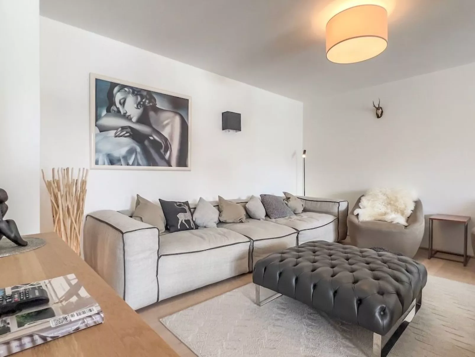 Luxus Chalet Poolblick - mit eigener Sauna - Image-tags.info