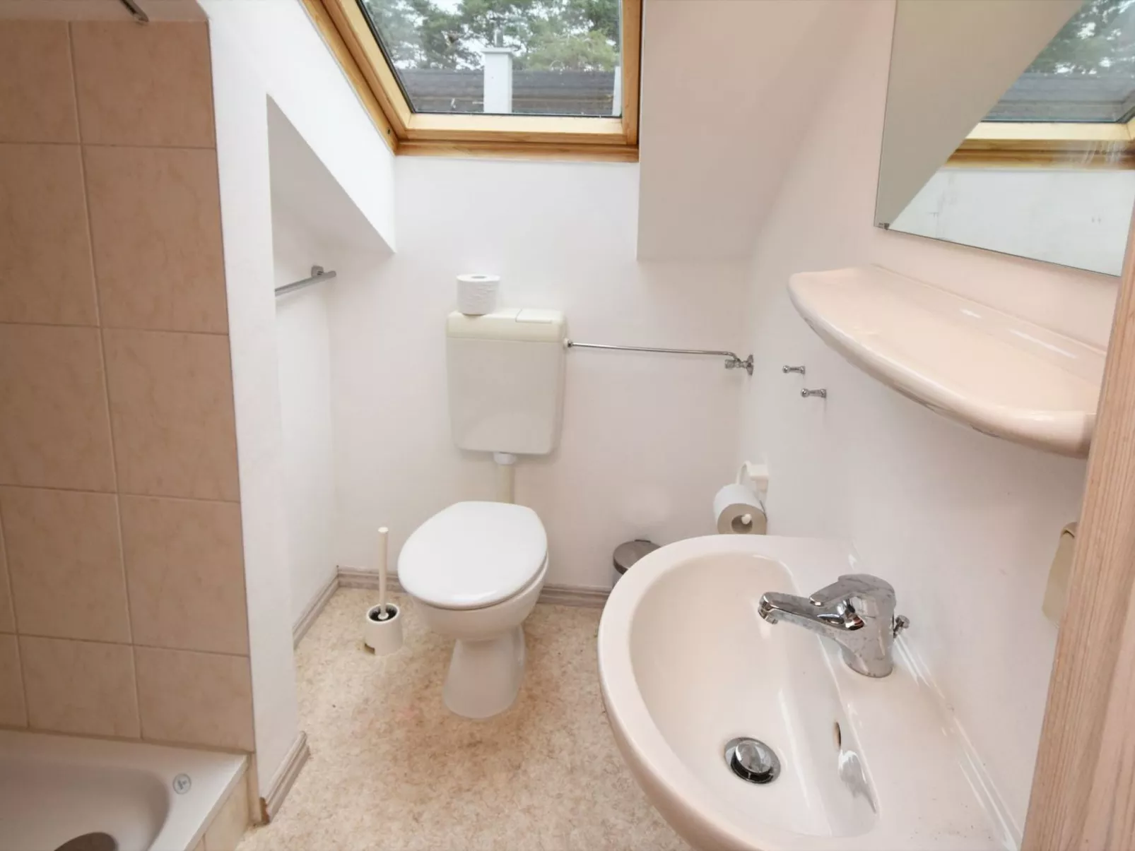 Strandnahes Ferienhaus Seepferdchen - Image-tags.info