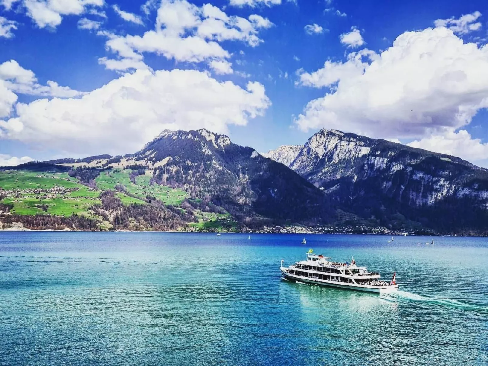 Chalet Lilo Big view - Image-tags.info