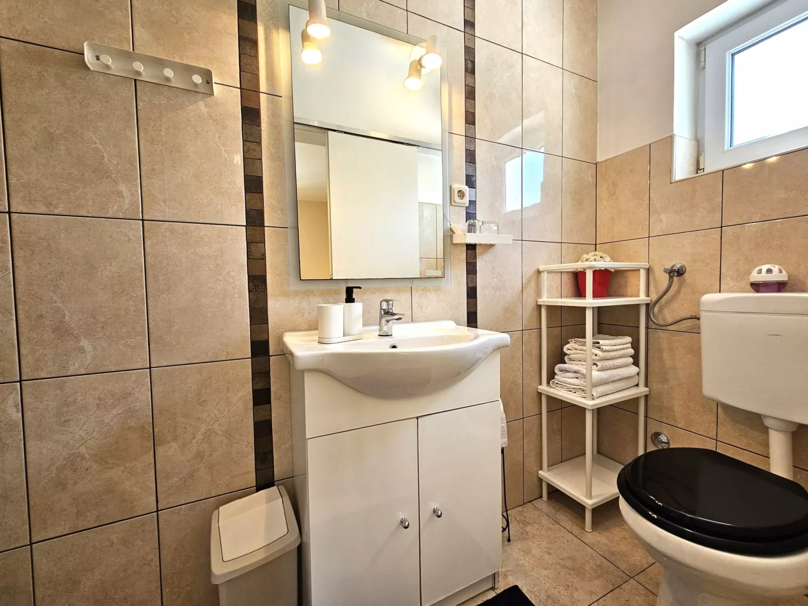 Wohnung "Mirko1" mit gemeinschaftlichem Pool - Image-tags.info