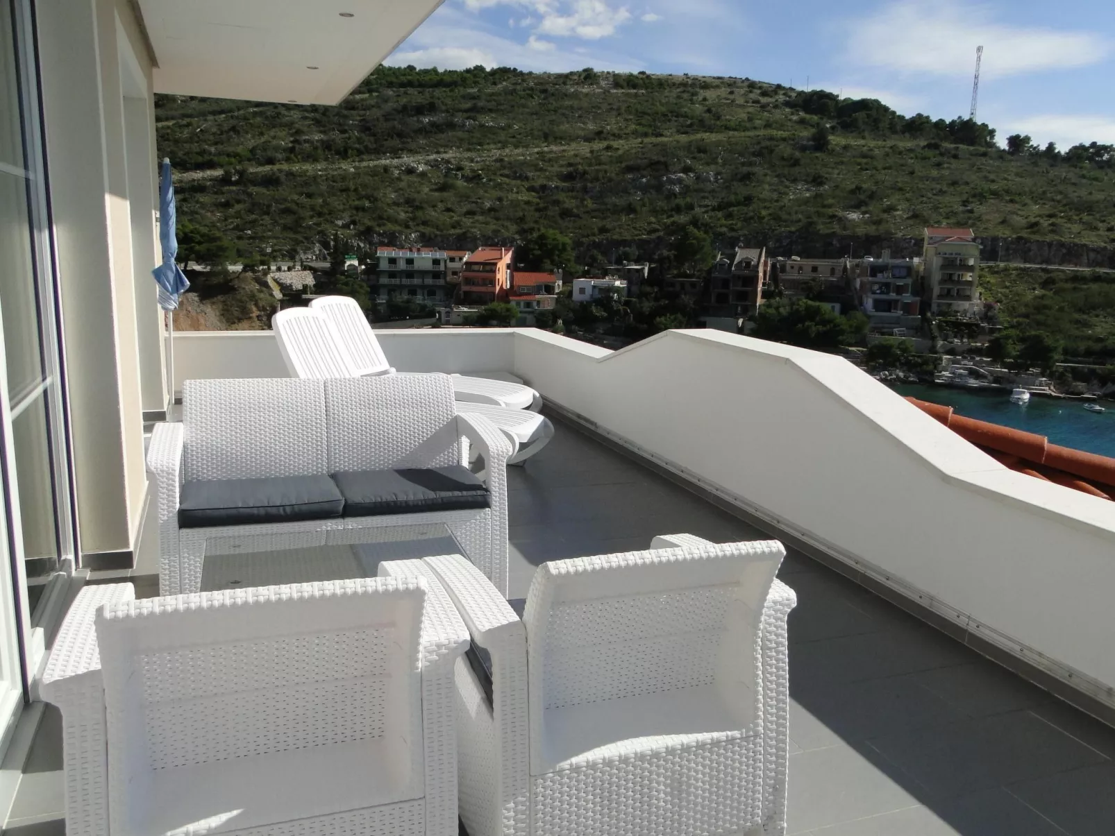 Wohnung Villa Perla 1 - Image-tags.info