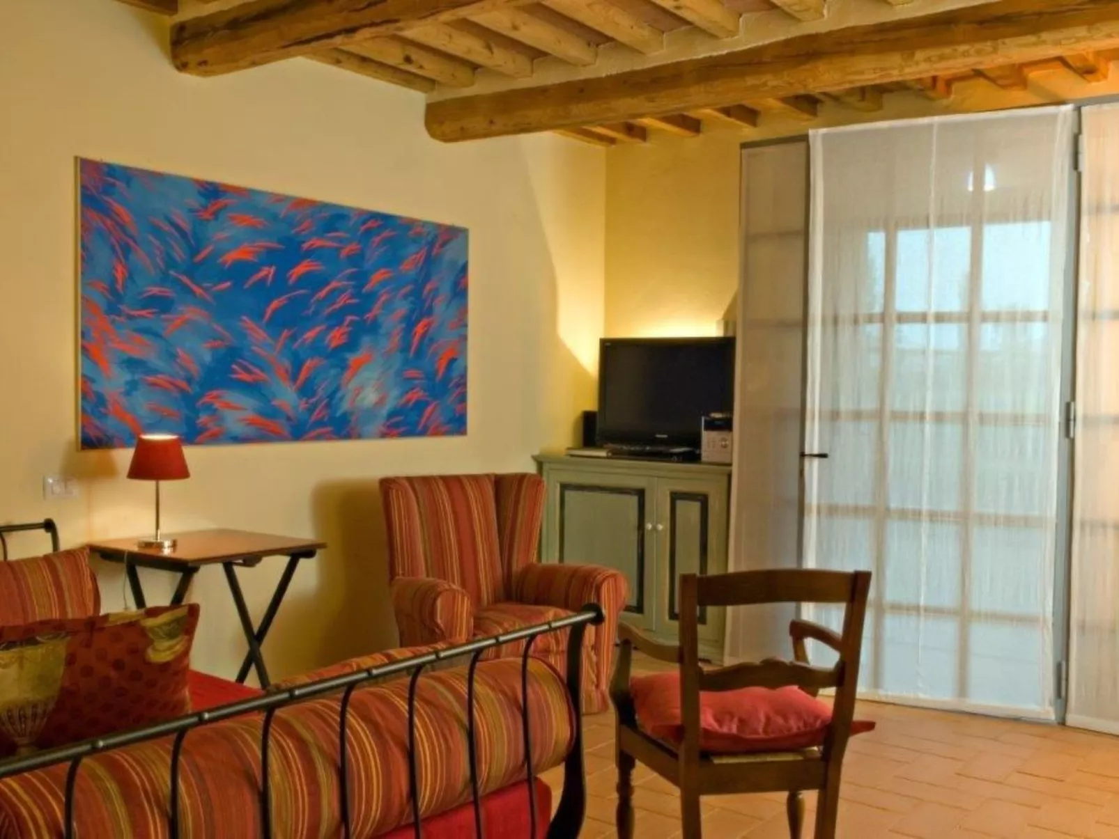 Ca de Frati Wohnheim-Lilla Wohnung - Image-tags.info