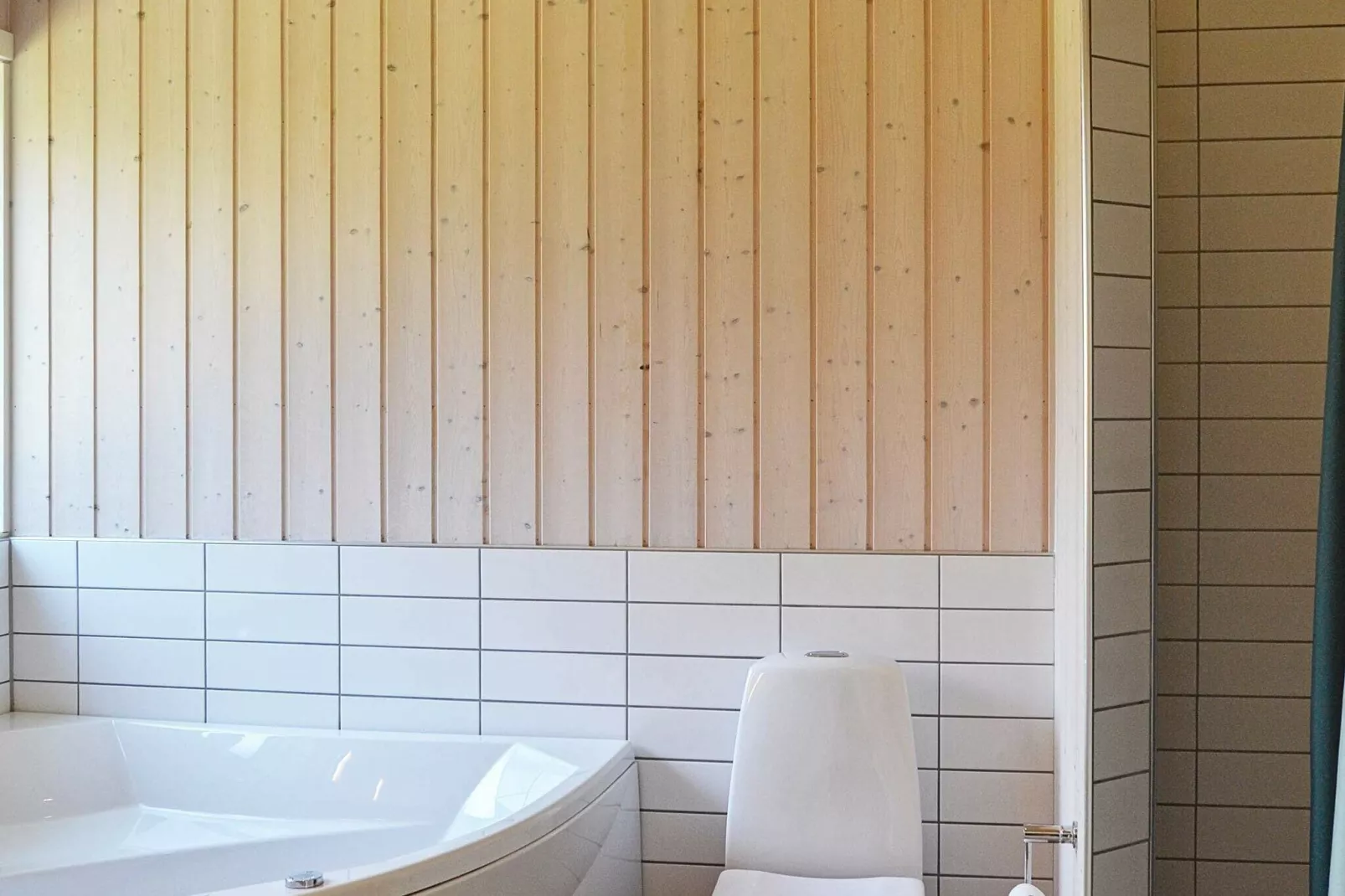 6 persoons vakantie huis in Fanø-By Traum-Binnen