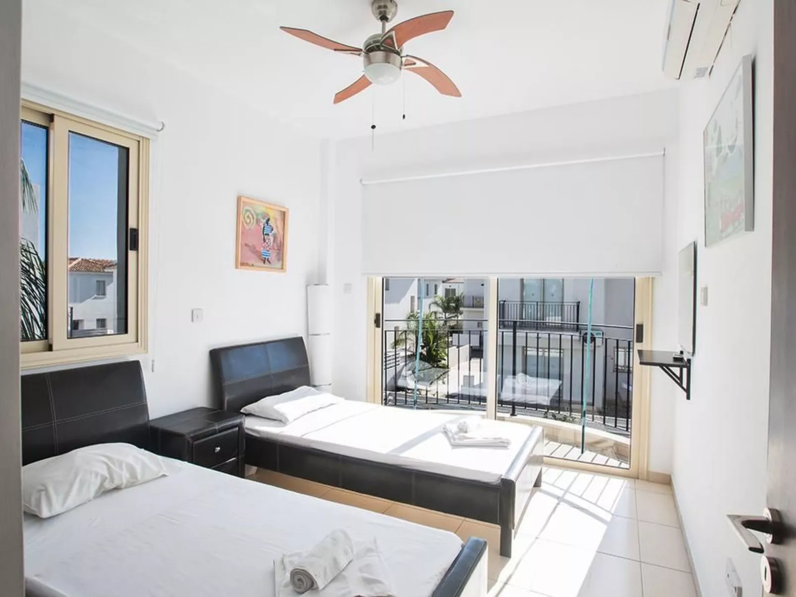 Ferienvilla PV17 mit Sonnenterrasse und Pool - Image-tags.info