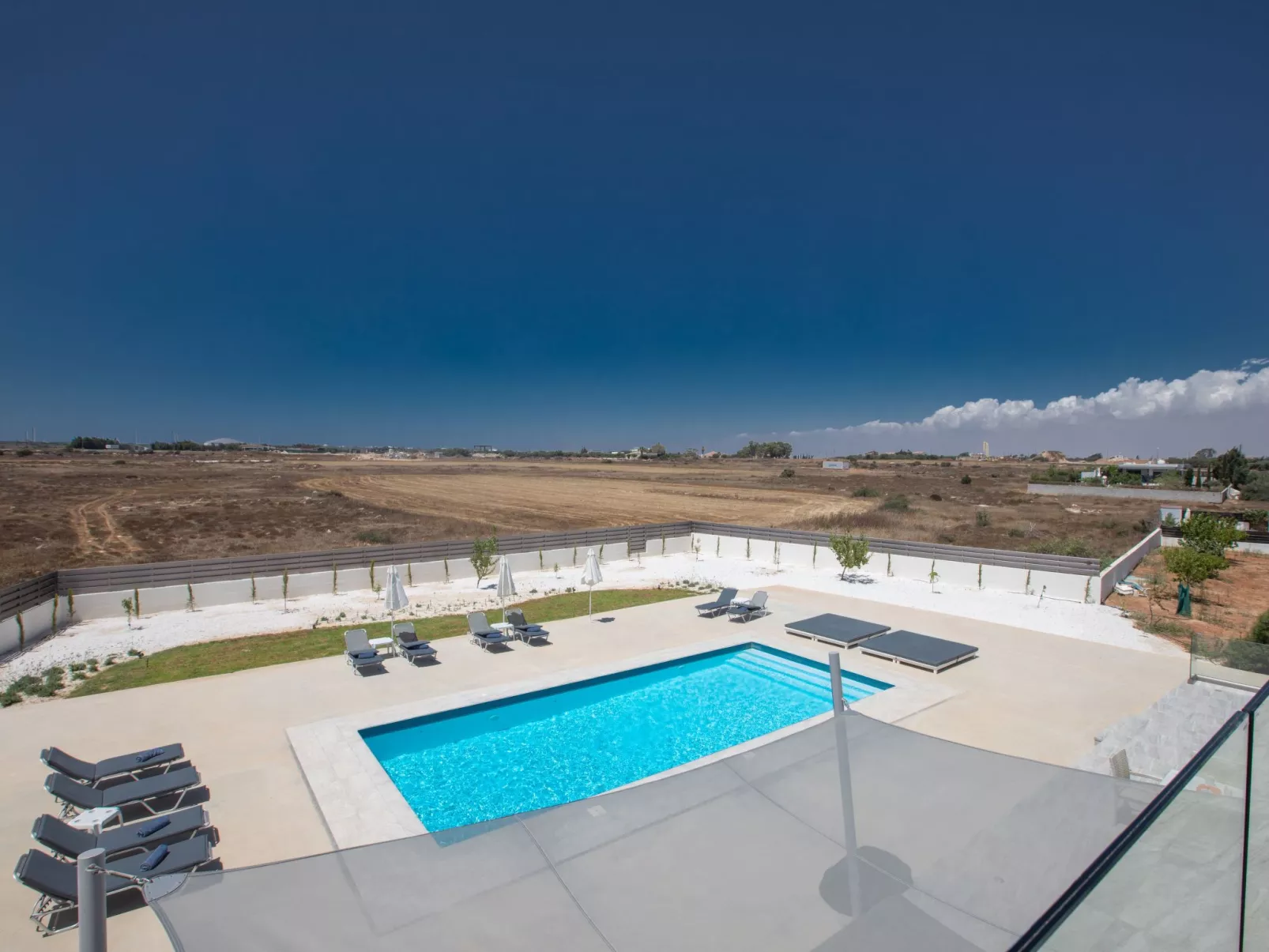 Geräumiges Ferienhaus für 12 Personen in Paralini - Image-tags.info