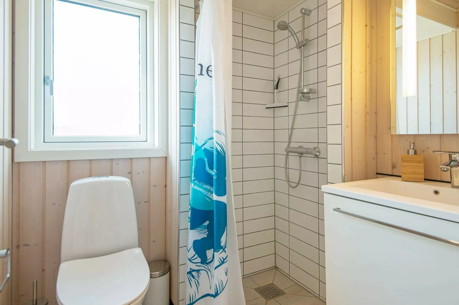 6 persoons vakantie huis in Fanø-By Traum-Binnen