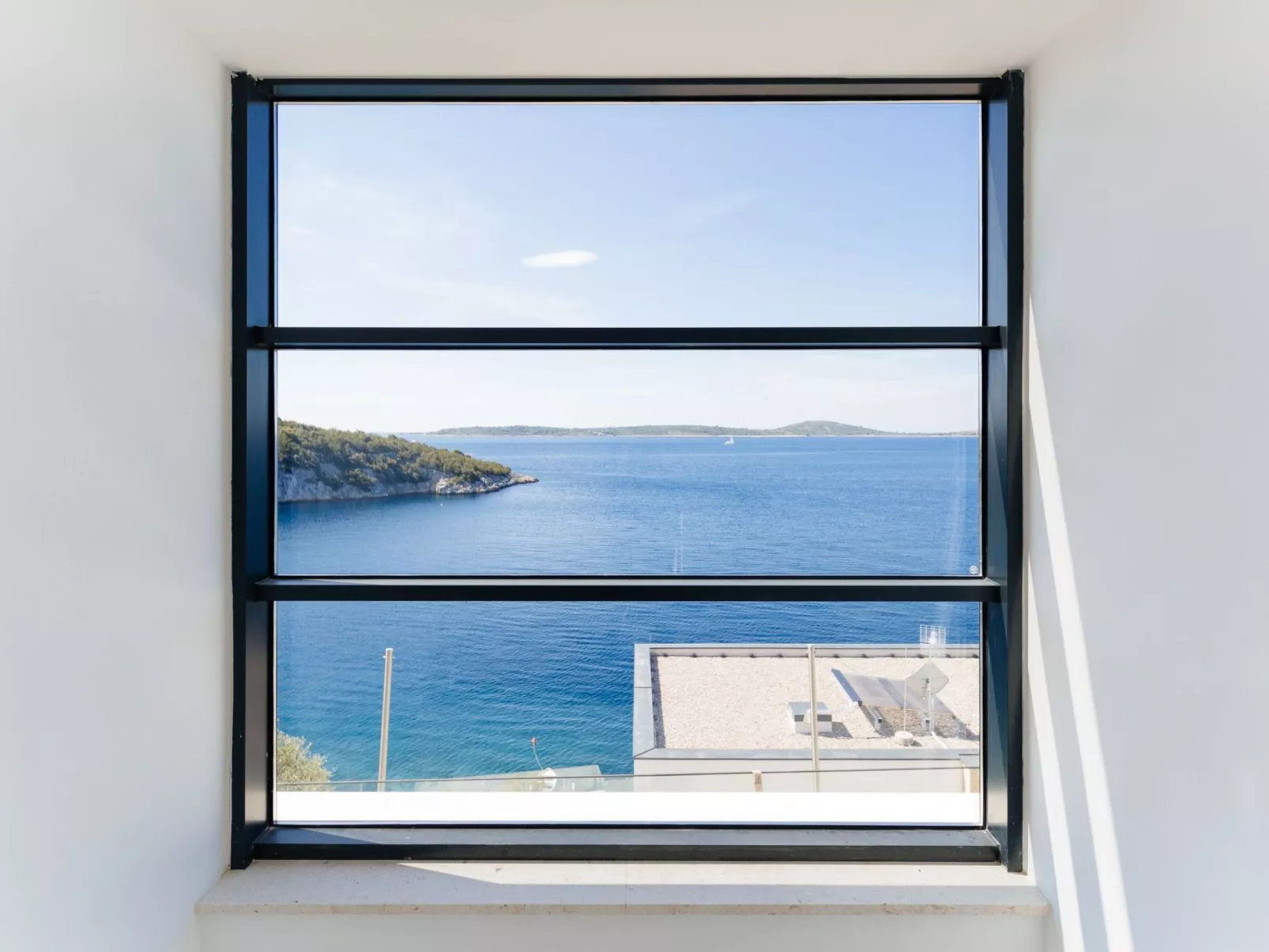 Gemütliches Ferienhaus in Vinišće mit Privatem Pool und Meerblick - Image-tags.info