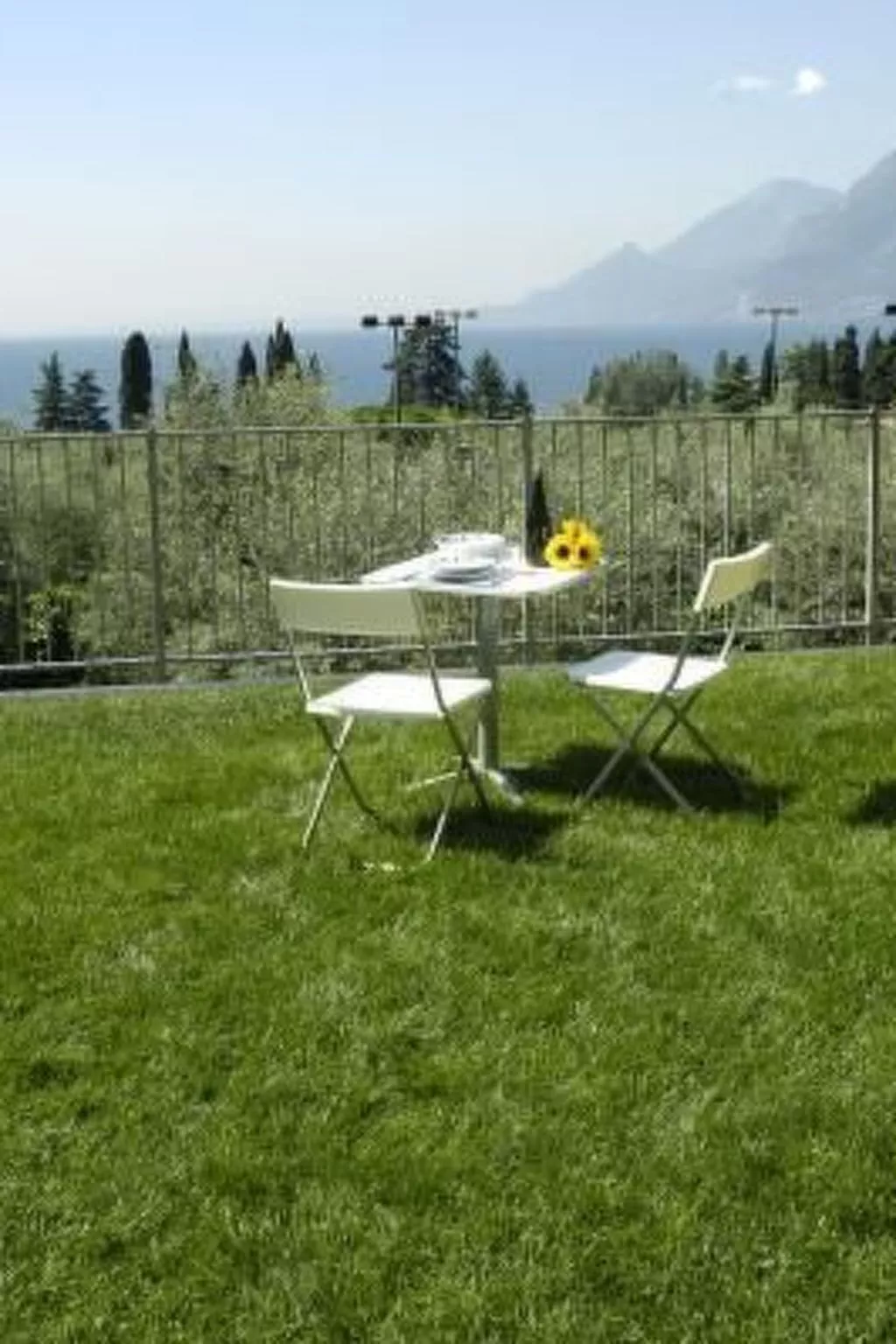 Dreizimmerwohnung mit direktem Zugang zum Garten - Image-tags.info