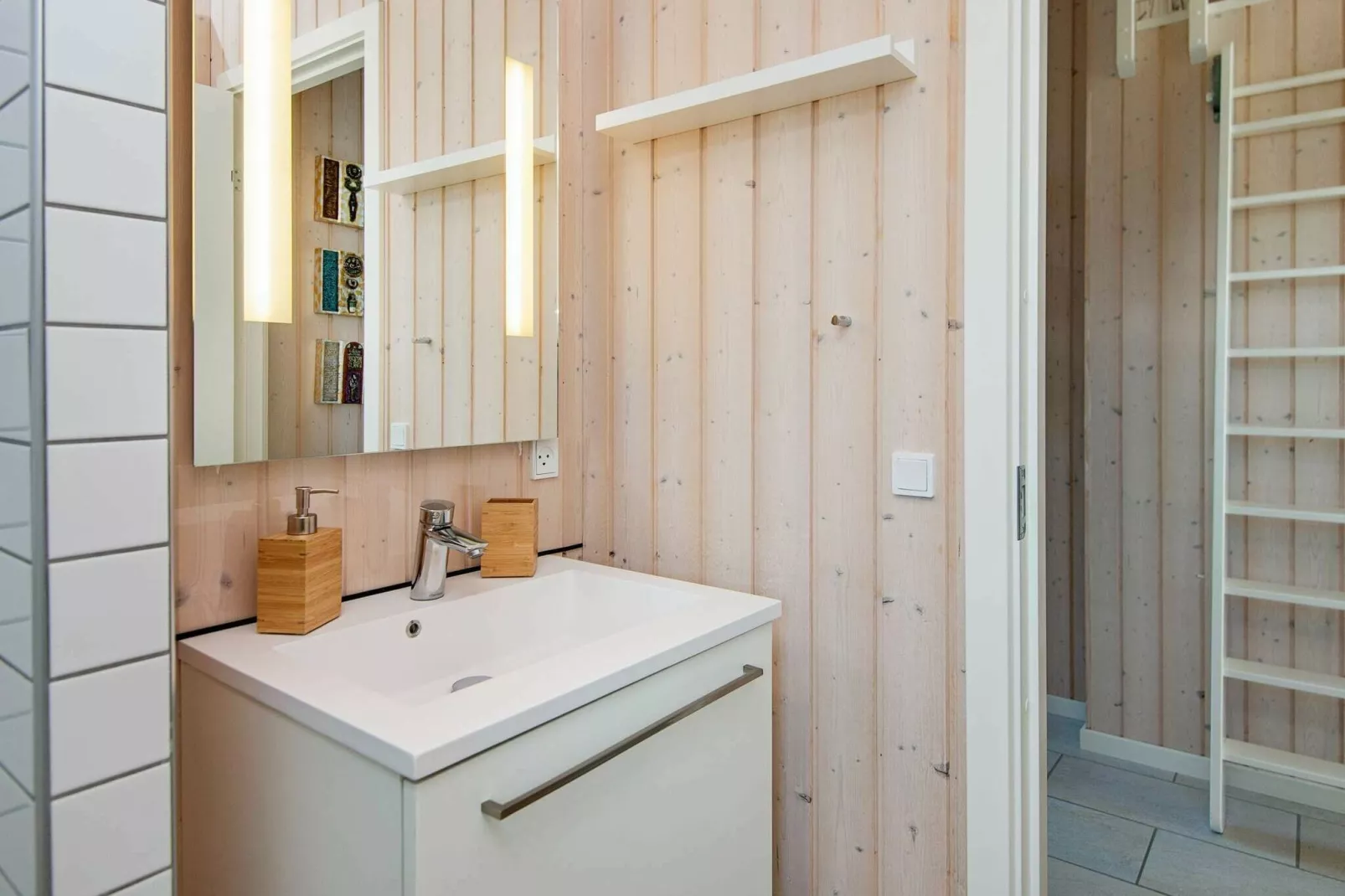 6 persoons vakantie huis in Fanø-By Traum-Binnen