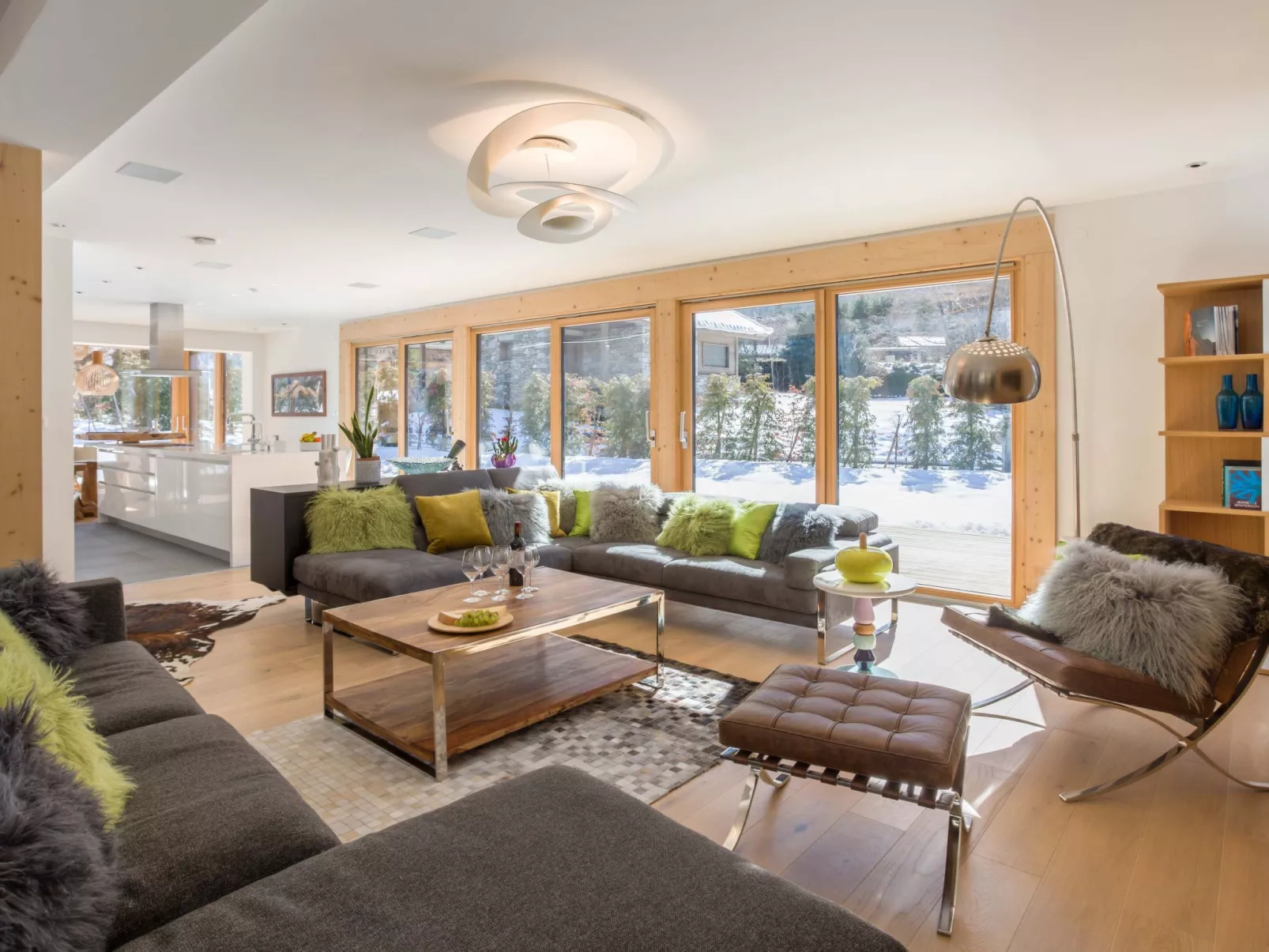 Chalet Montana - Image-tags.info