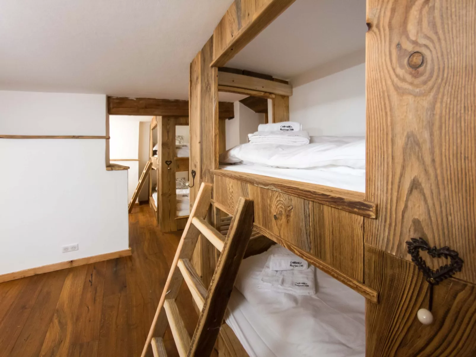 Chalet des Souchettes - Image-tags.info