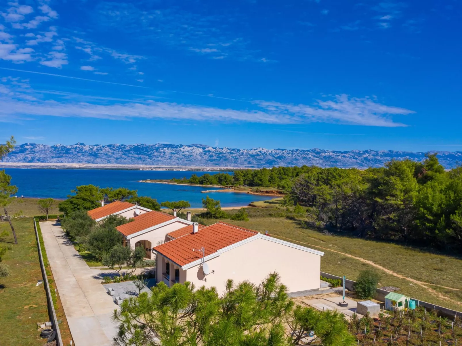 Apartment Buskulic Anamarija 3 - Image-tags.info