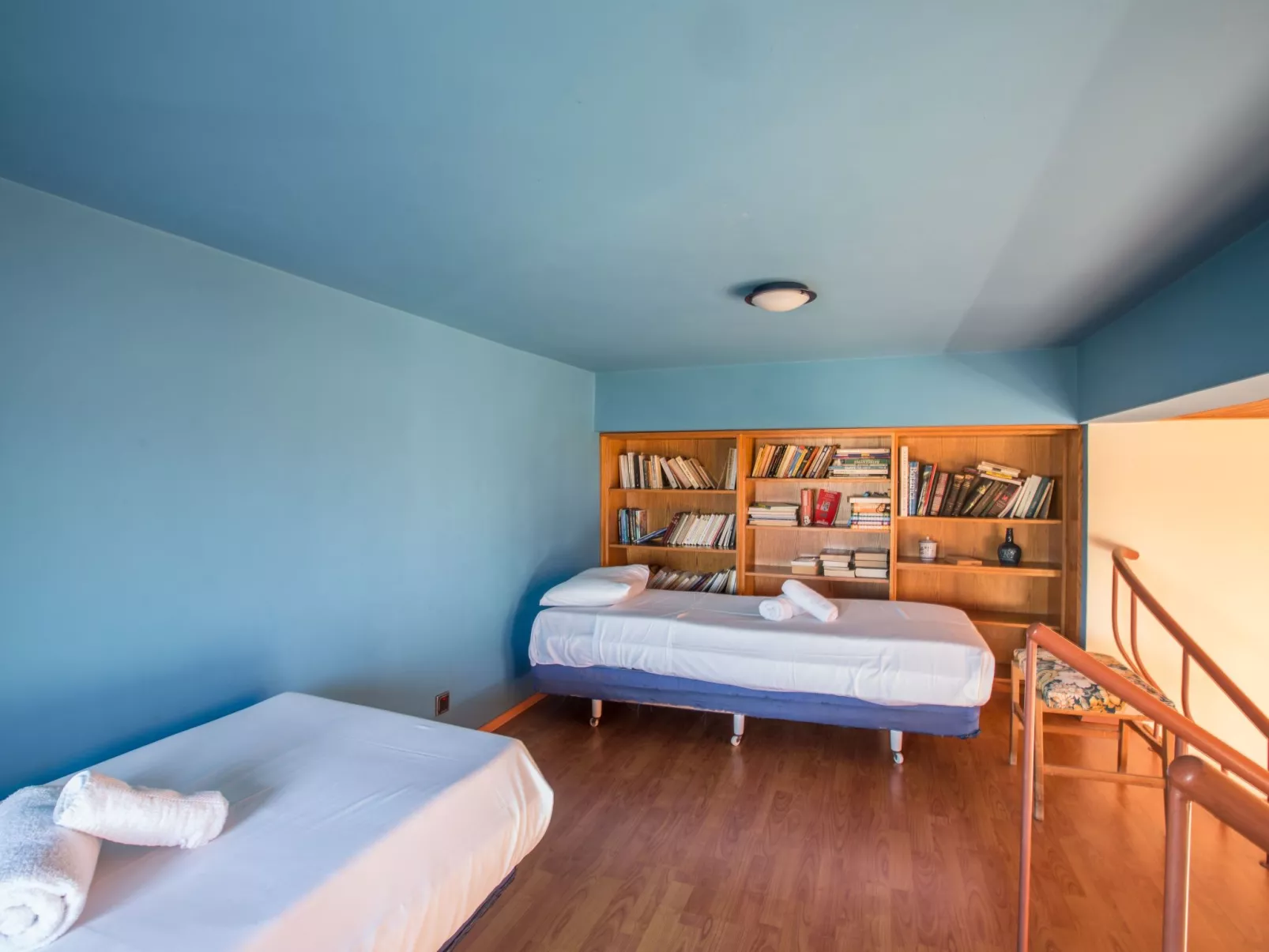 Private Villa mit Panoramablick auf das Meer - Image-tags.info