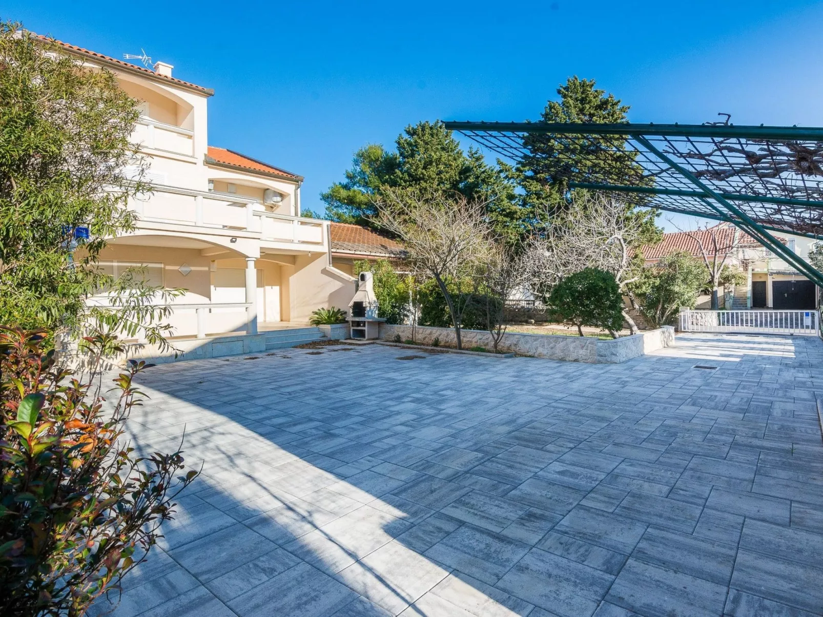 Apartment Medved 1 - Image-tags.info