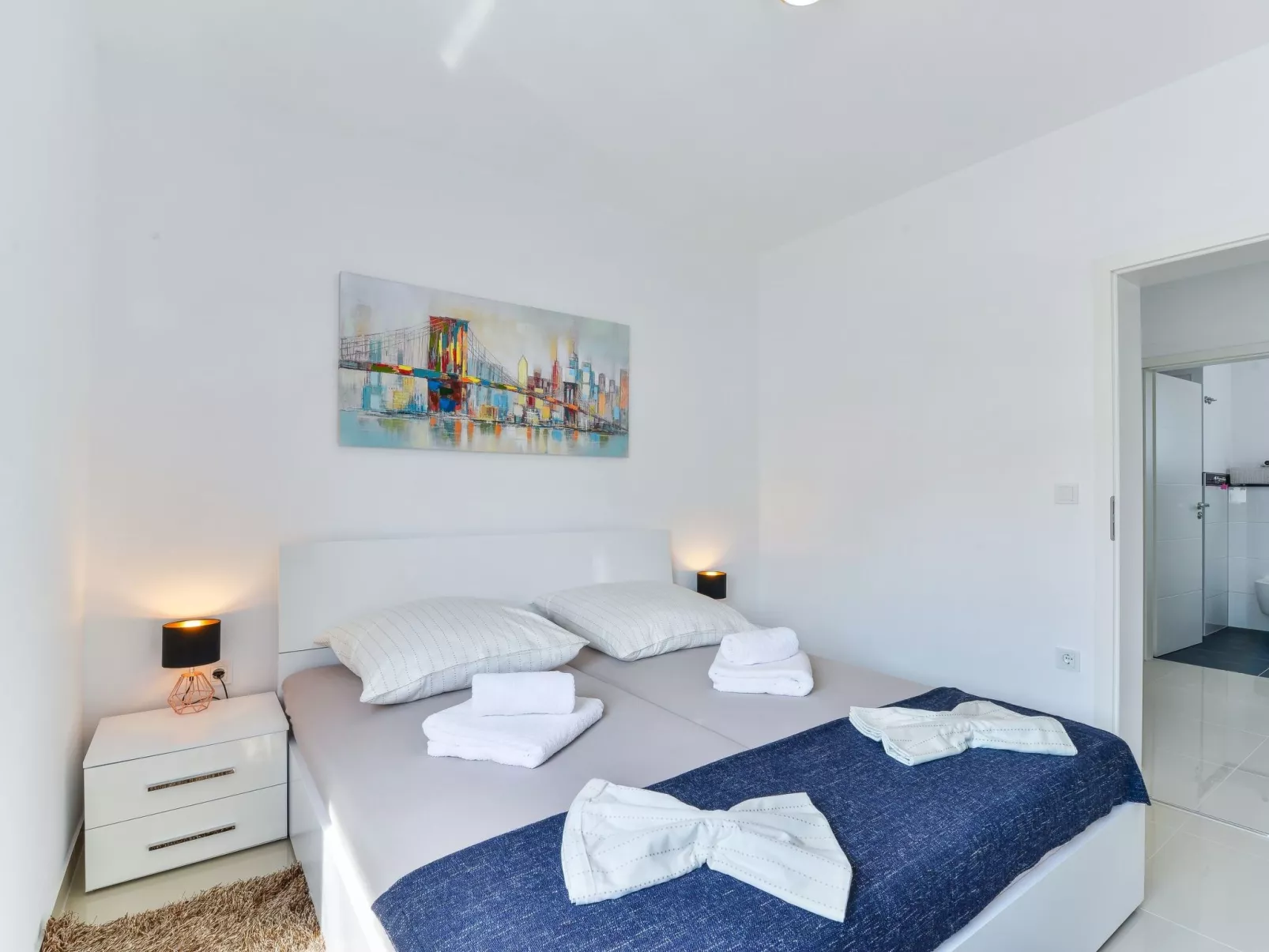 Apartment Olujic 2 - Image-tags.info