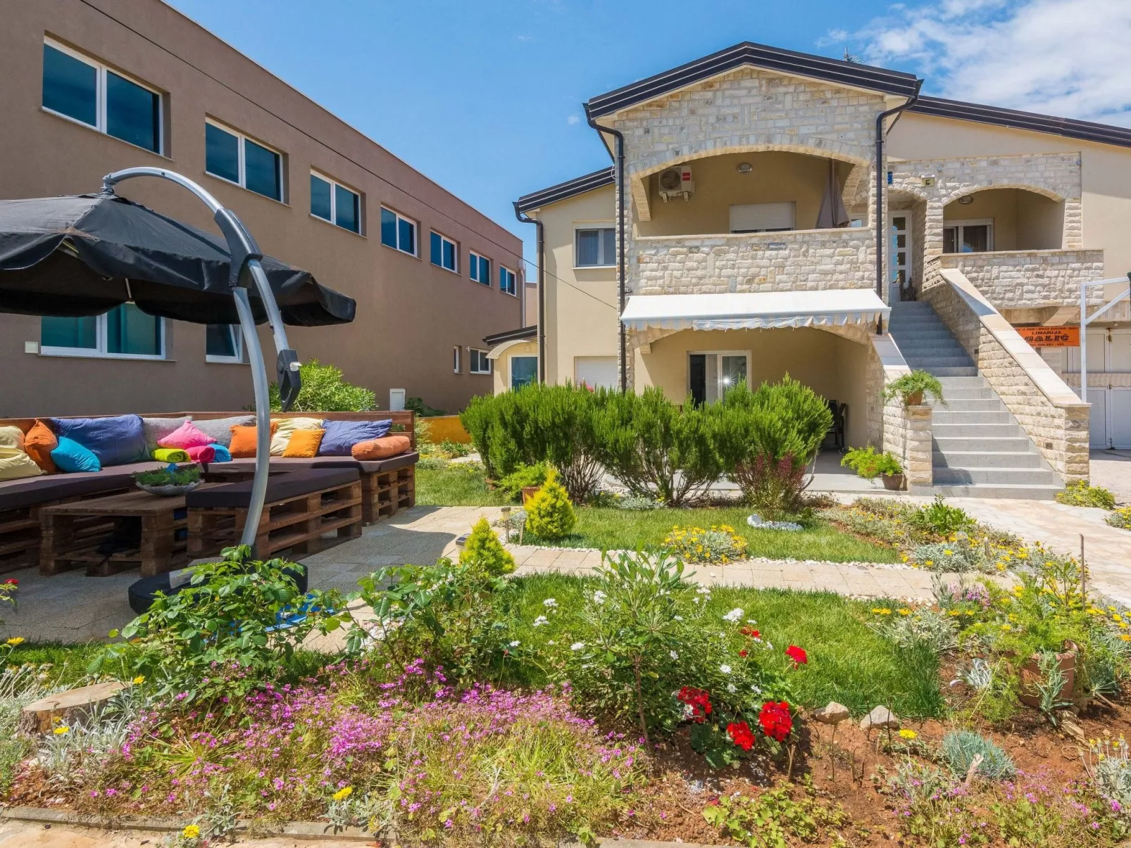 Apartment Galic 4 - Image-tags.info