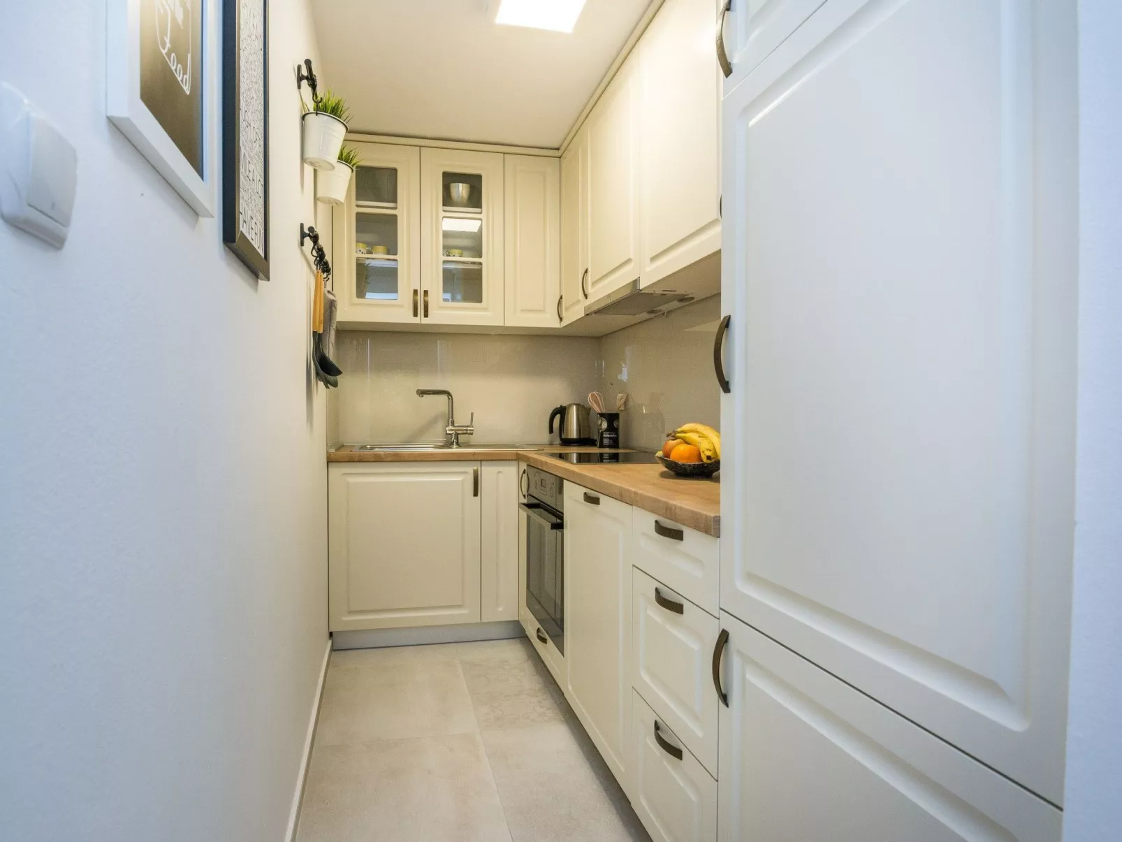 Apartment Malcic 1 - Image-tags.info