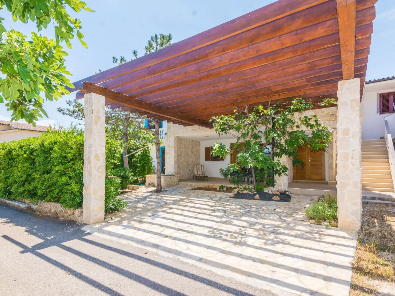 Apartment Malcic 2 - Image-tags.info