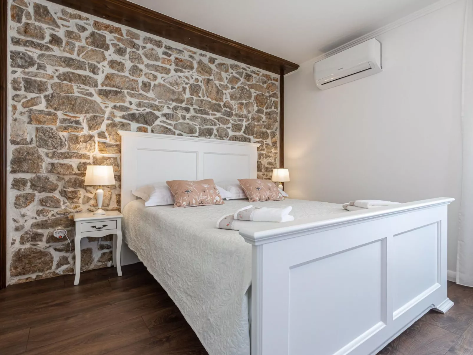 "Villa Frana" mit privatem Pool - Image-tags.info