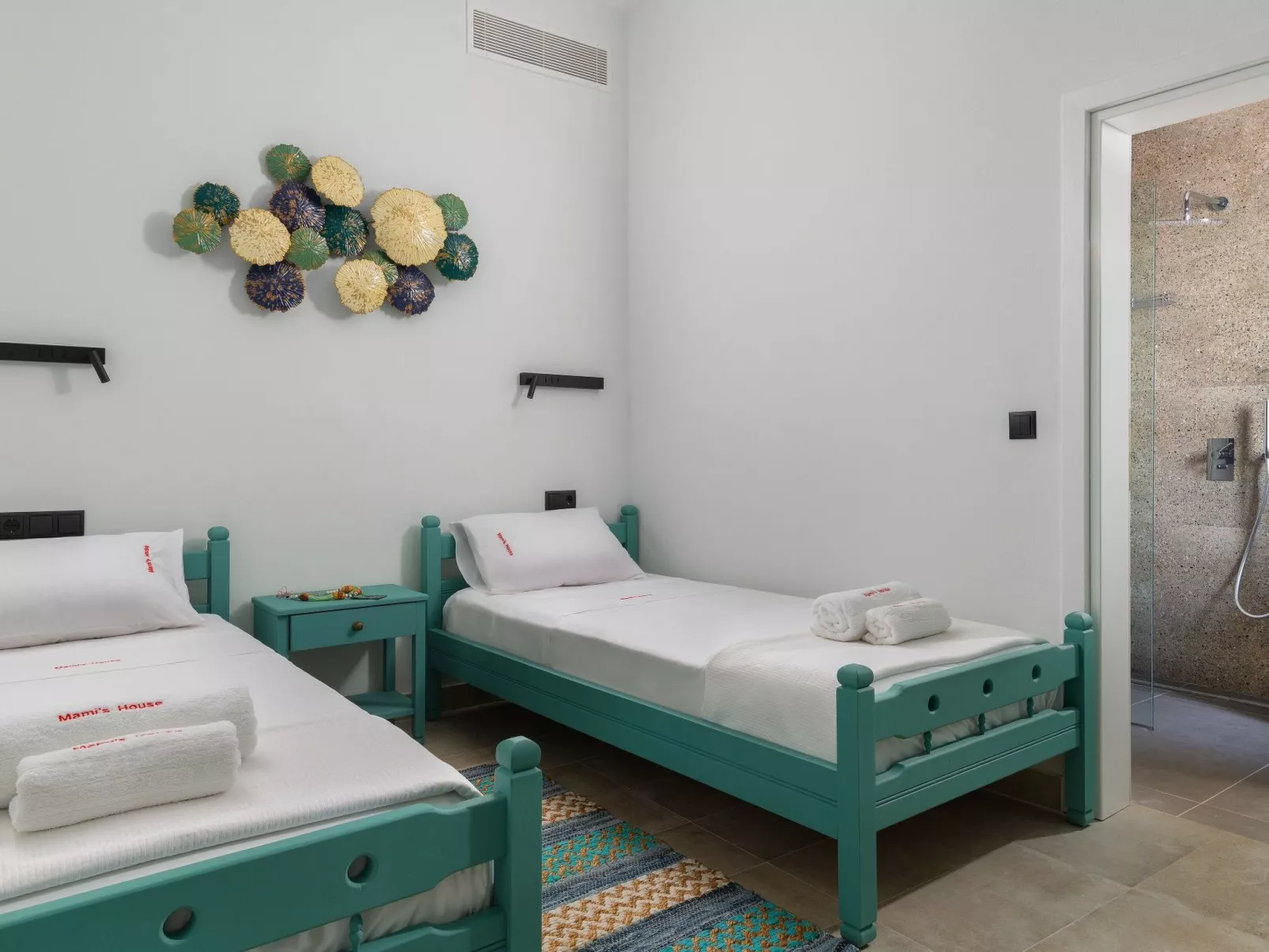 In Pefki mit privatem Pool - Image-tags.info