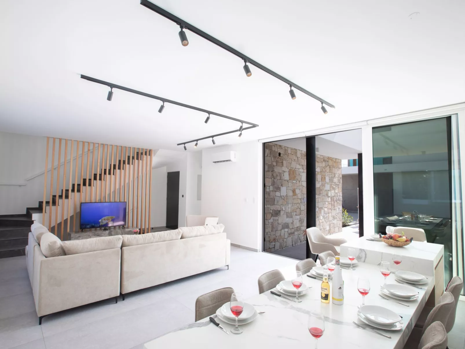 Ferienvilla Kube für 12 Personen in Agia Napa - Image-tags.info