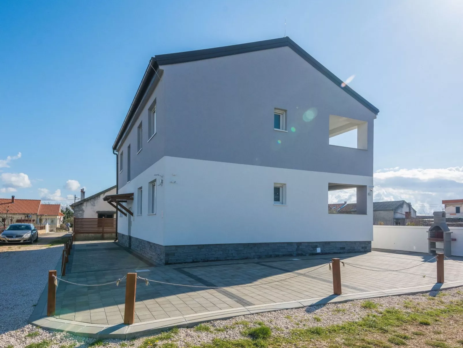 Apartment Pejakovic 1 - Image-tags.info