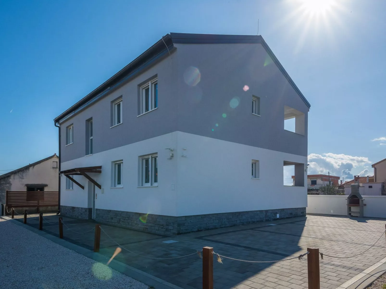 Apartment Pejakovic 4 - Image-tags.info