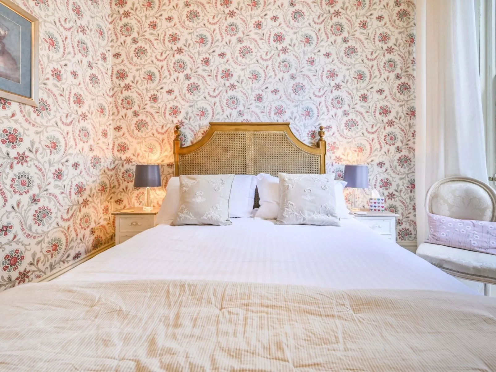 Luxuriöse Erdgeschosswohnung - Image-tags.info