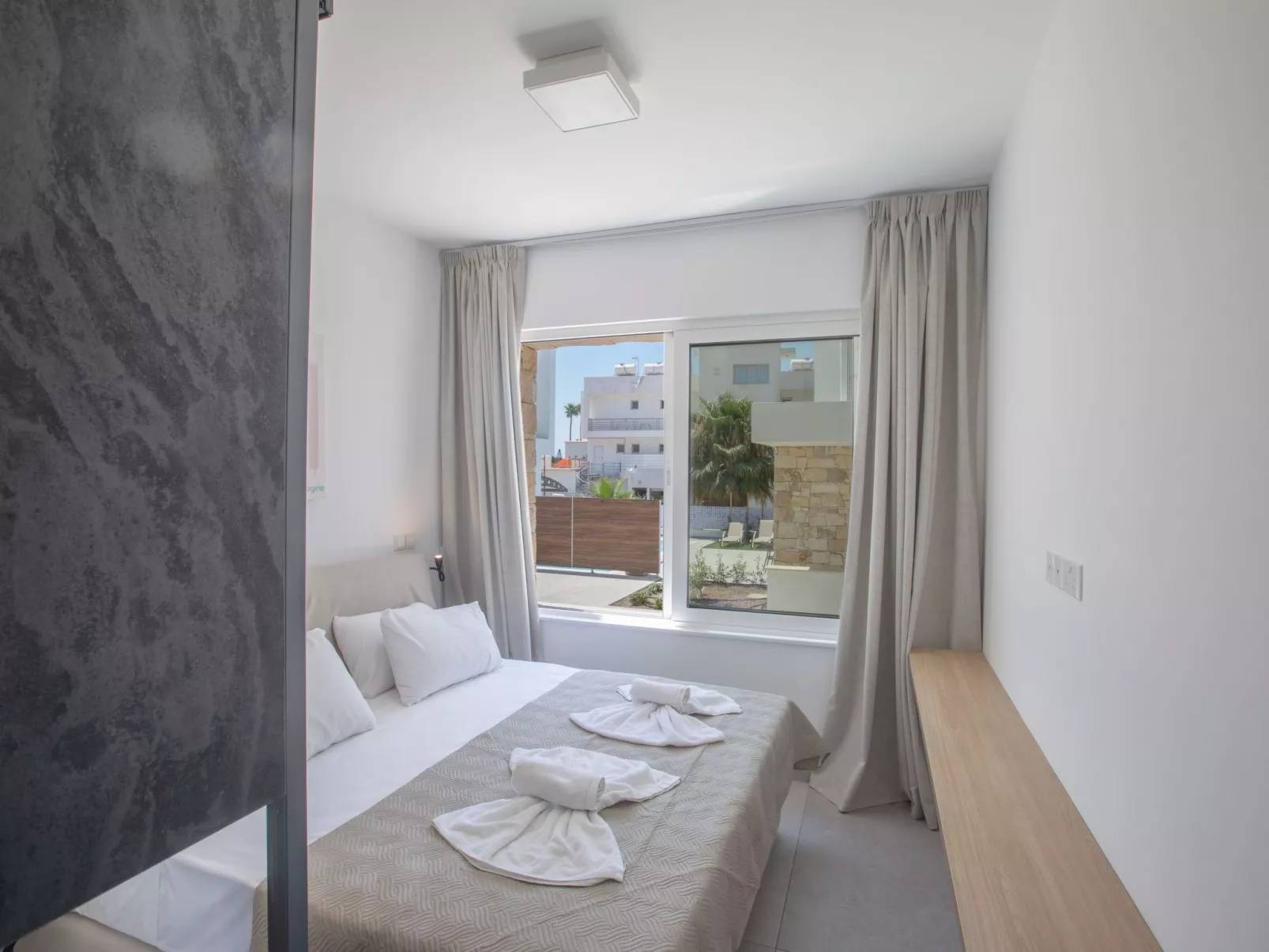 Ferienvilla Kube 4 für 12 Personen auf Zypern - Image-tags.info