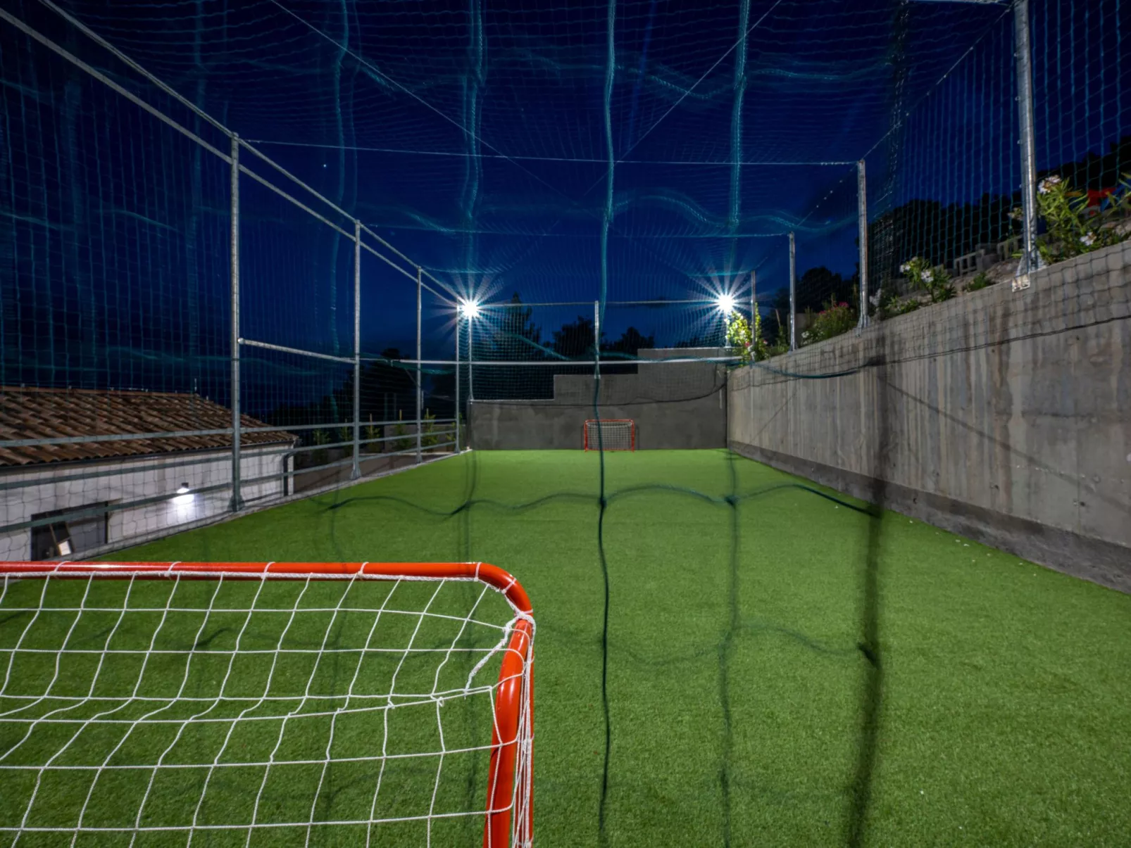 Ferienvilla "Villa Grc" mit Infinity Pool - Image-tags.info