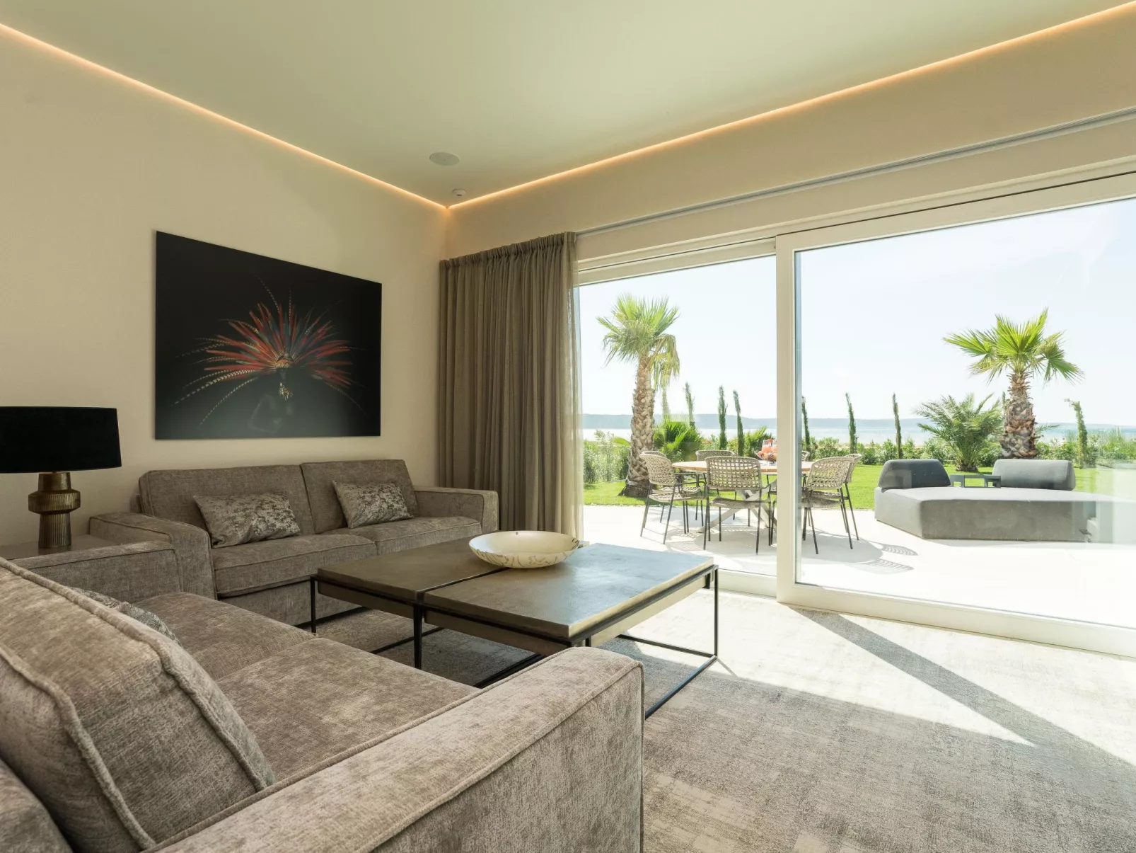 Four Seasons Ljubac - Image-tags.info