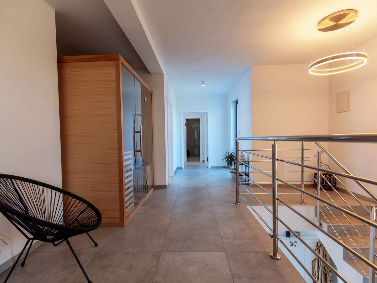 Villa "Andris" mit Garten, Grill und Terrasse - Image-tags.info