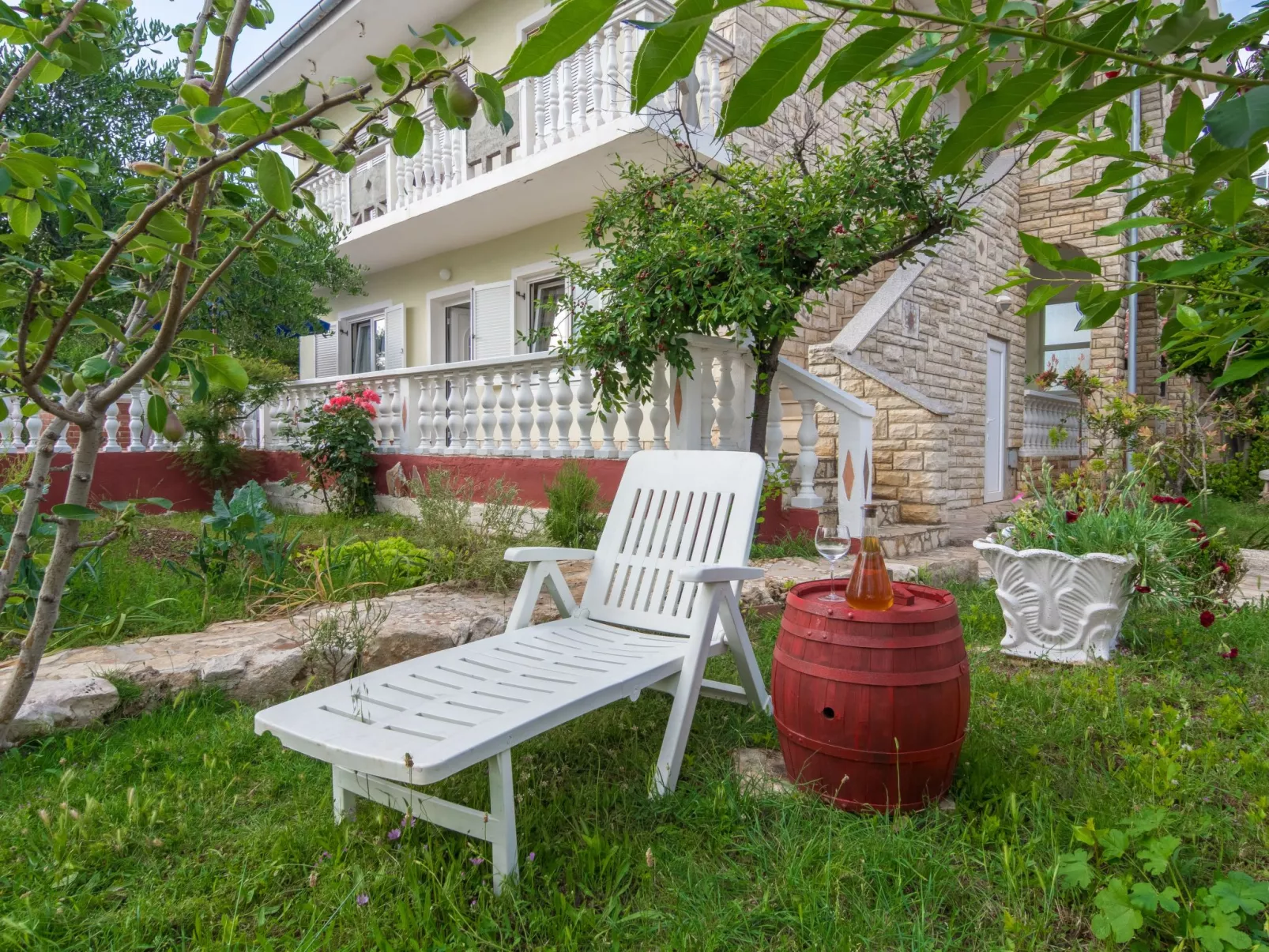 Apartment Basic Mario - Image-tags.info