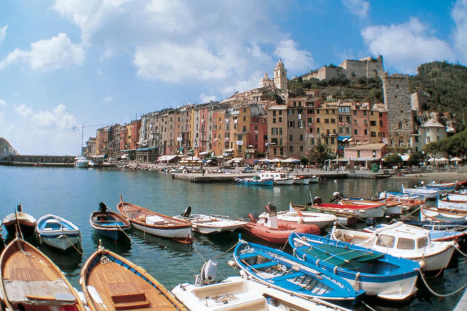 RESIDENCE I MORELLI - TWO-ROOM APARTMENT 5 PAX B5 - Gebieden zomer 5km