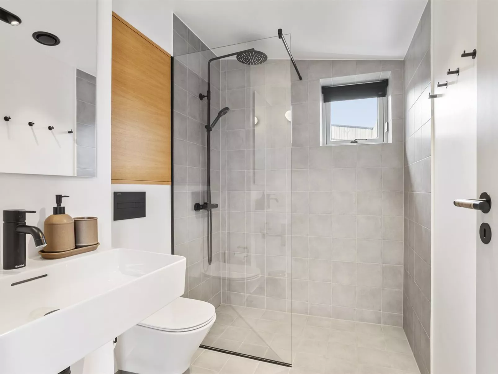 "Bruni" - 1km from the sea - Binnen