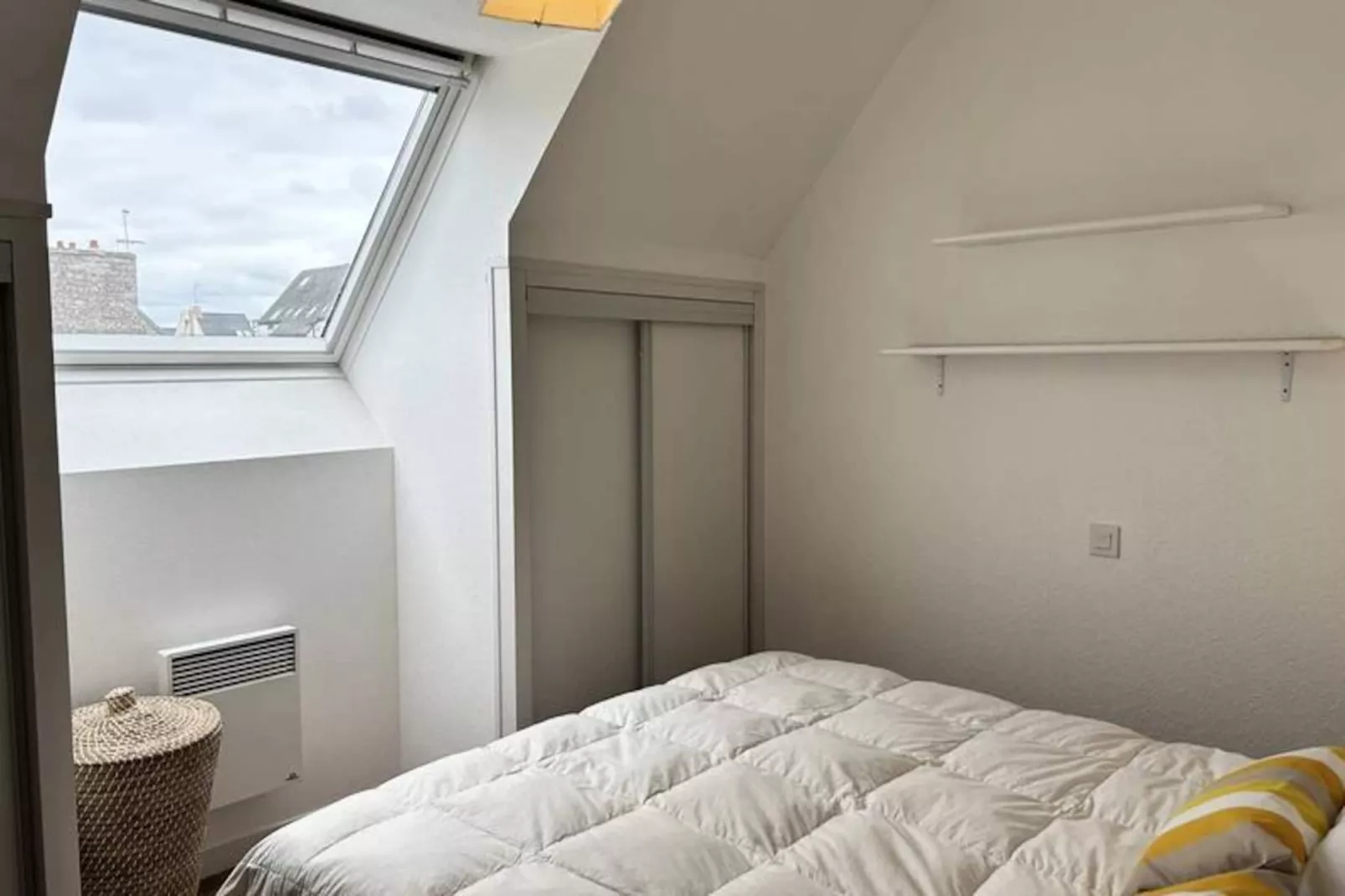 Résidence Cap Armor - Niet-getagd