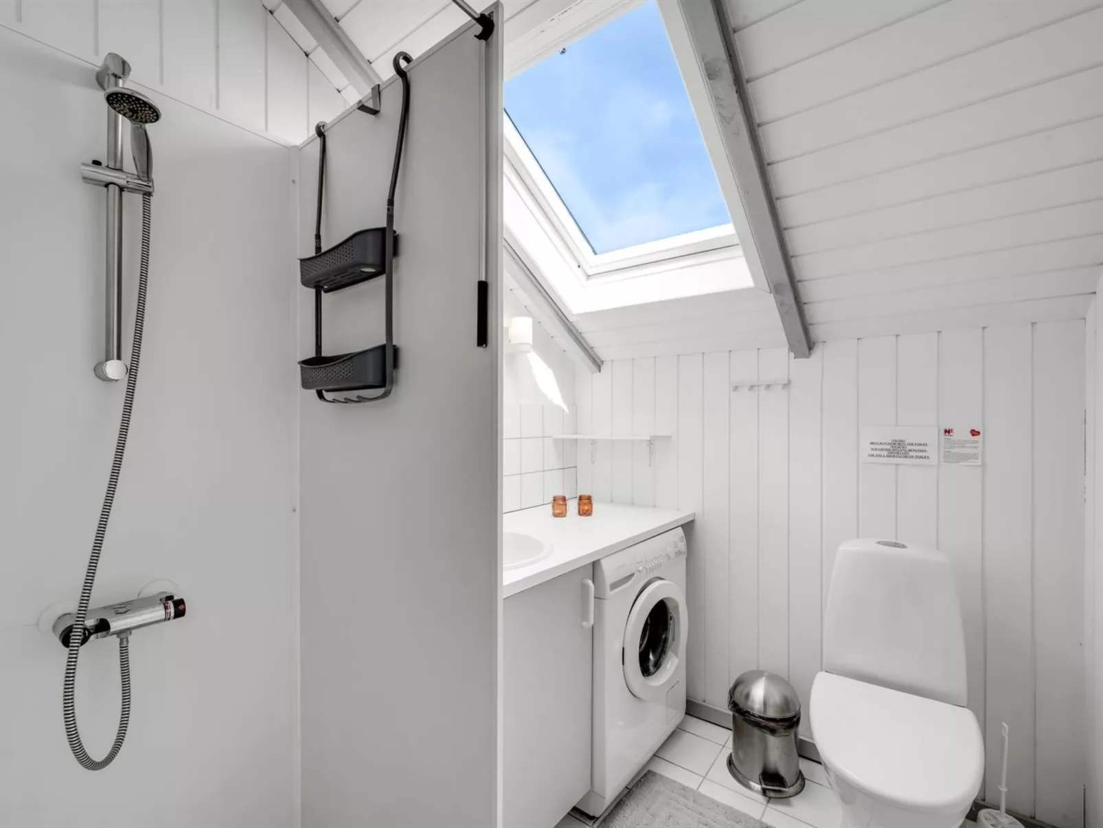 "Kadife" - 100m from the sea - Binnen